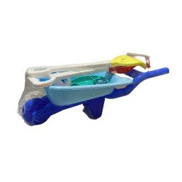 Beach Set - Wheelbarrow - 5 pcs.